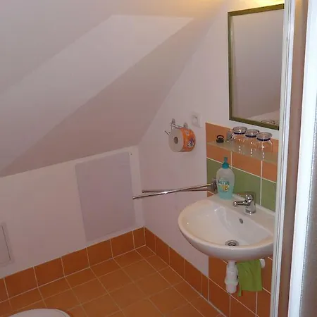 Pekna Vyhlidka Apartment Zavazna Poruba Room photo