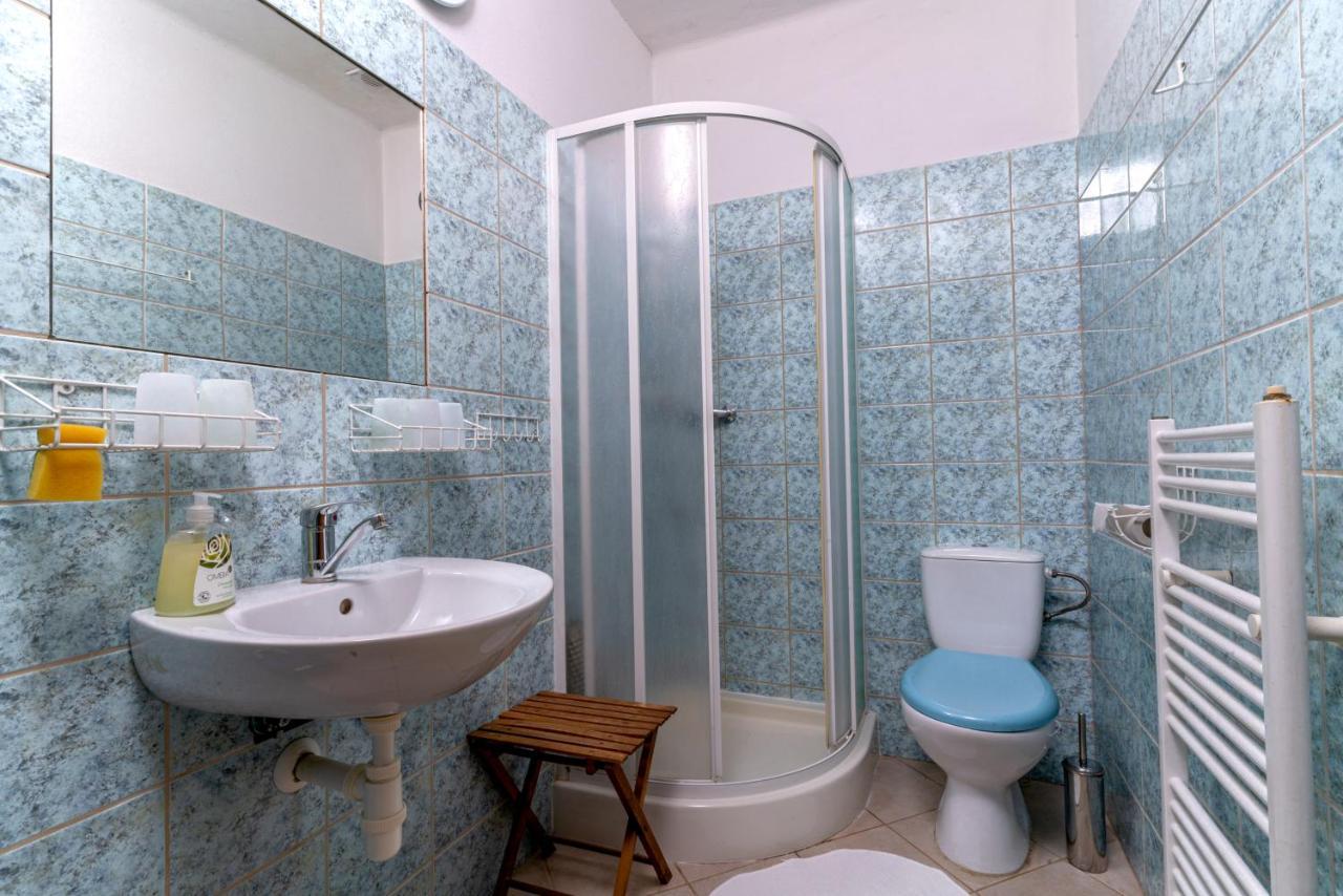 Homestay Pekna Vyhlidka *
