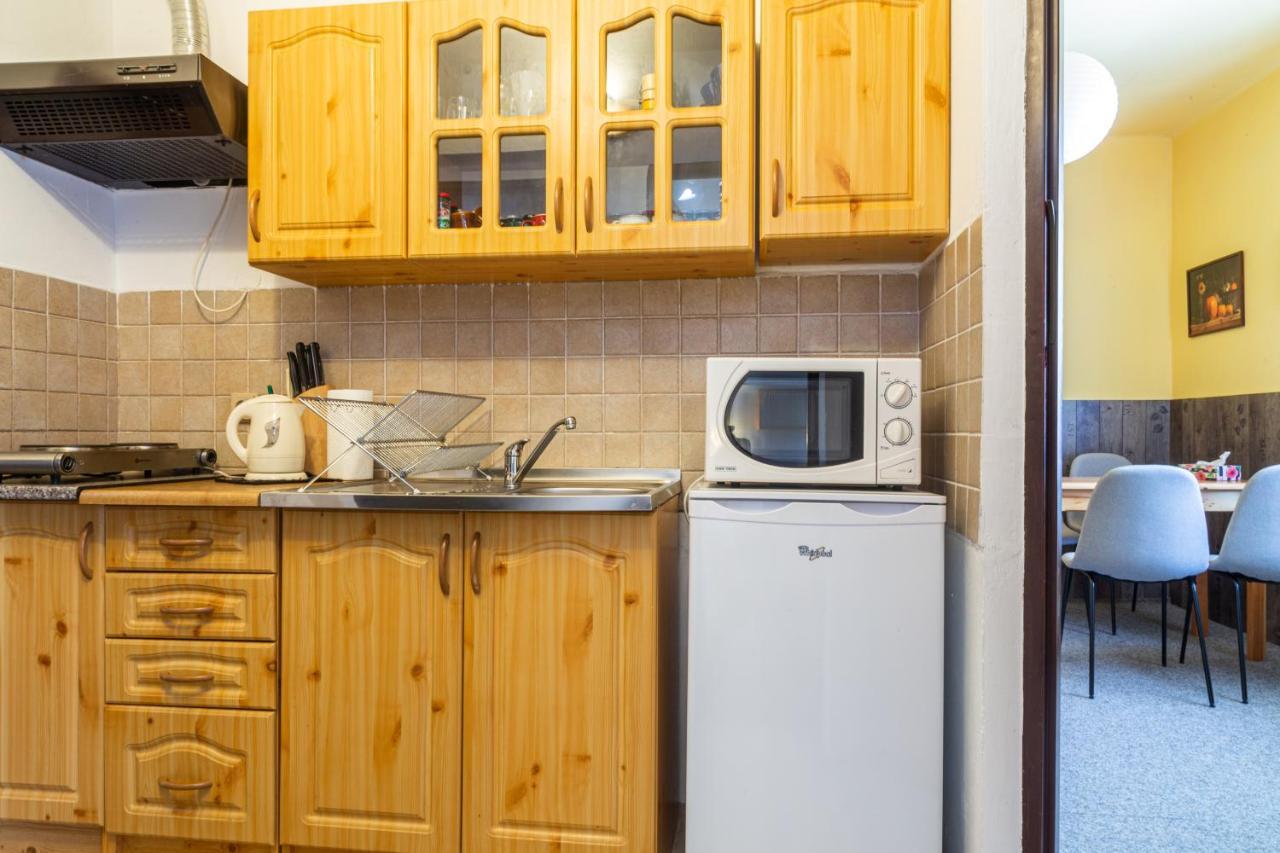 Pekna Vyhlidka Homestay