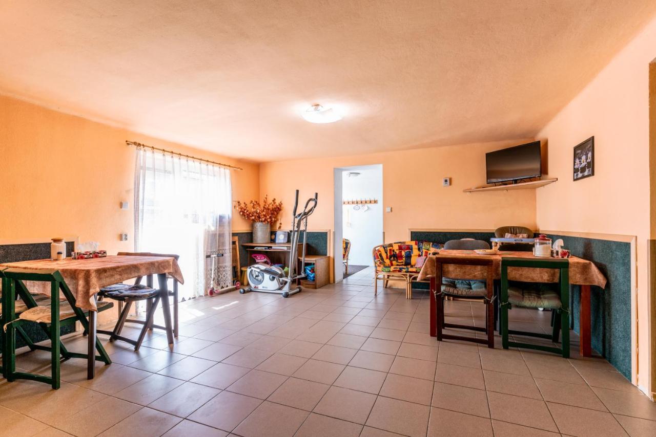 Homestay Pekna Vyhlidka *