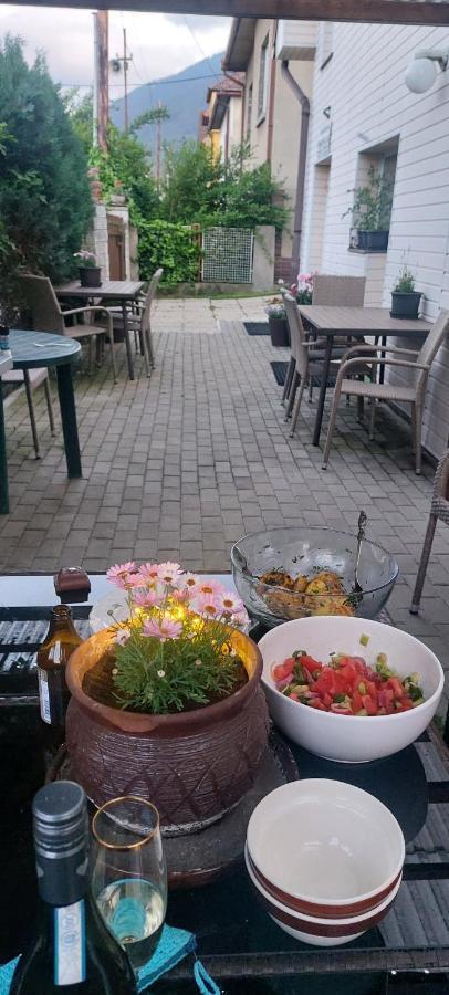 Homestay Pekna Vyhlidka *