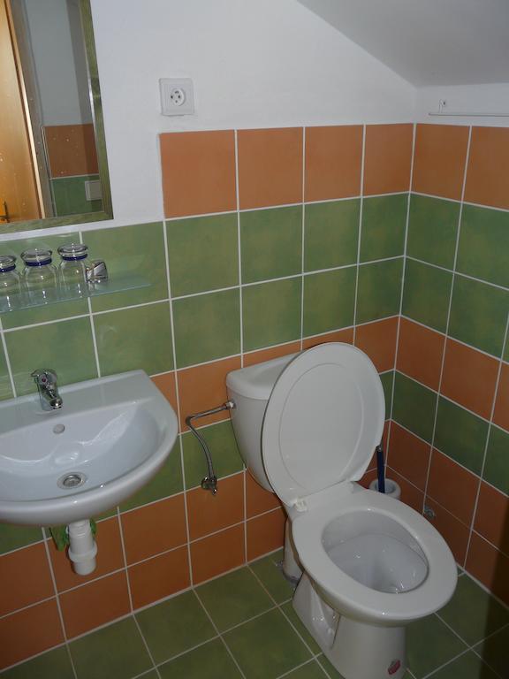 Homestay Pekna Vyhlidka