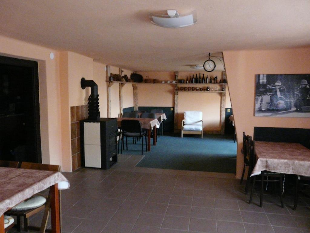 Pekna Vyhlidka